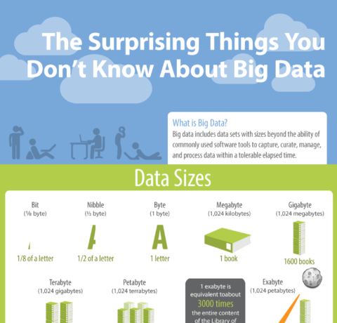 Don't be Blundered by Big Data