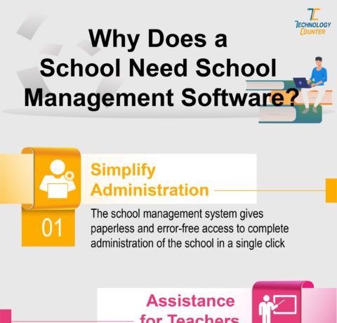 EduLite School Management System