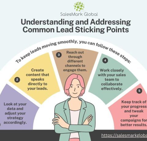 Understanding And Addressing Common Lead Sticking Points