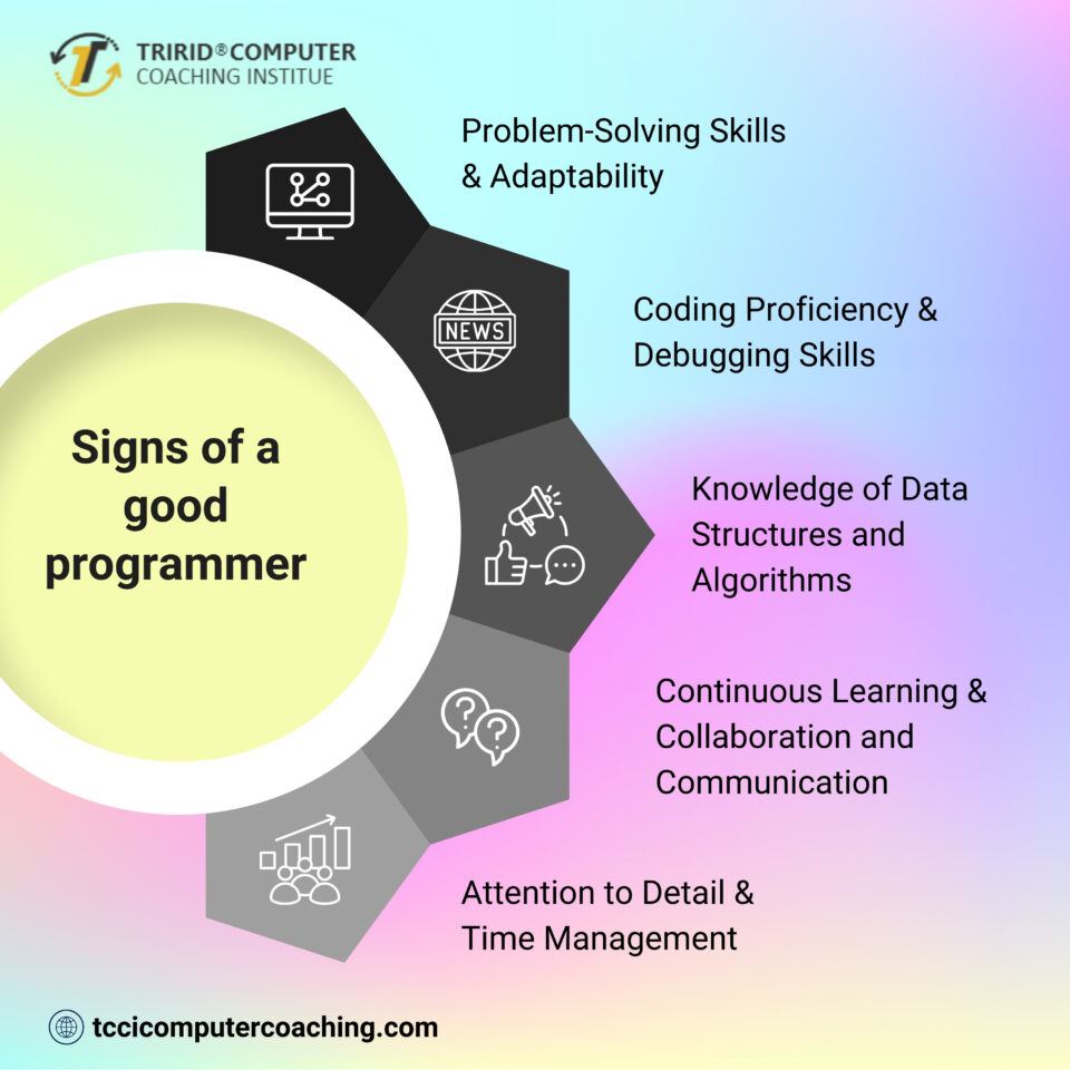 What Makes A Programmer Stand Out: Essential Skills And Qualities