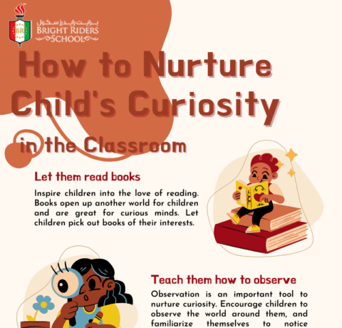 How To Nurture Children's Curiosity In The Classroom