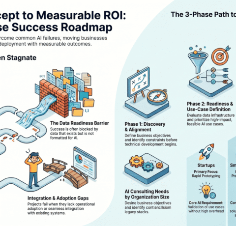 The AI Execution Blueprint