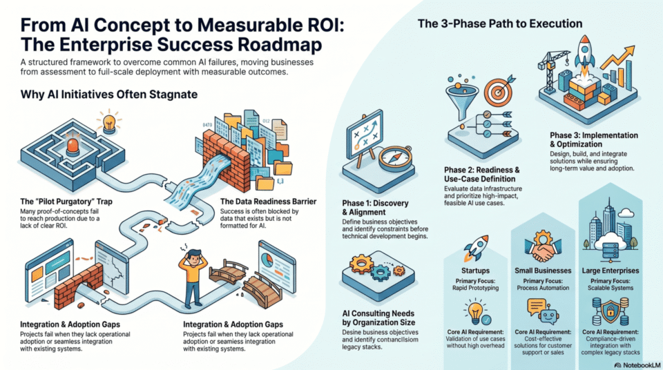 The AI Execution Blueprint