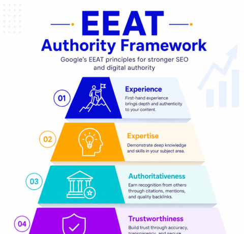 EEAT Signals What Google Actually Looks At.