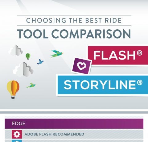 articulate infographic