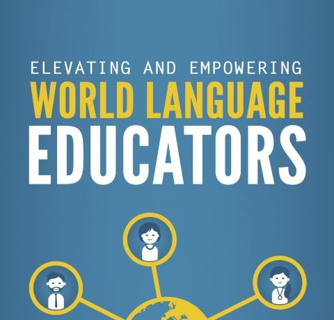 World Language Instructors Infographic
